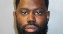 Rapper Ghetts is jailed for 12 years after killing student