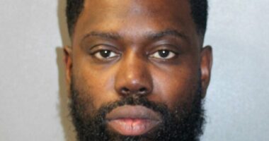 Rapper Ghetts is jailed for 12 years after killing student