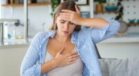 Rare condition that mimics heart attack can strike even healthy people