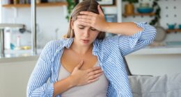 Rare condition that mimics heart attack can strike even healthy people