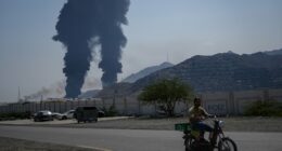 Rationing, panic-buying and an economic blow worse than Covid