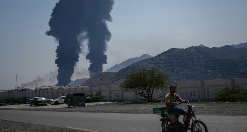 Rationing, panic-buying and an economic blow worse than Covid