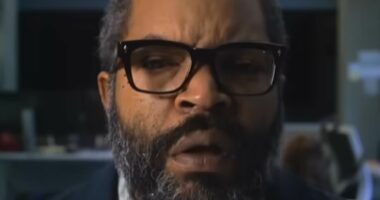 Razzies 2026: Ice Cube's War of the Worlds sweeps