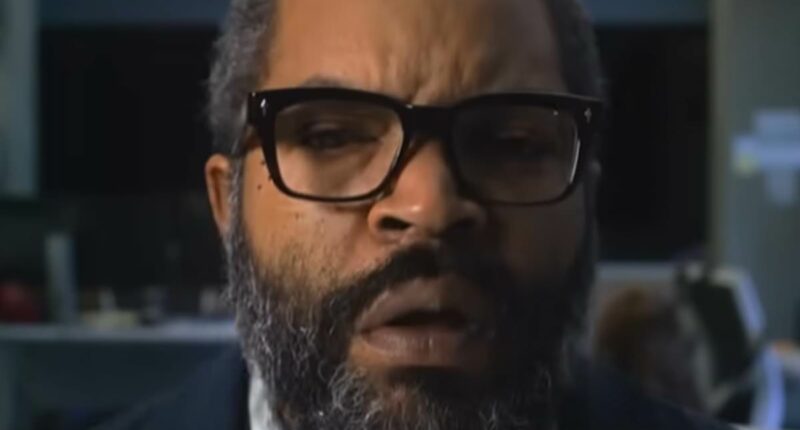 Razzies 2026: Ice Cube's War of the Worlds sweeps