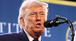 Read the Iran terror report details Trump never wanted you to see...