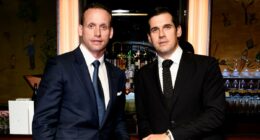 Read the secret 'rape Bible' that sealed the Alexander brothers' guilt