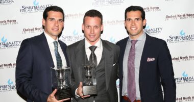 Read vile alleged rape blog shown at Alexander brothers' trial