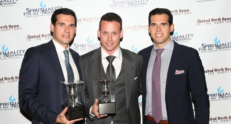 Read vile alleged rape blog shown at Alexander brothers' trial