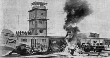 Readers sound off on foreign policy failures, a Texas primary and the World Series