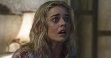 Ready Or Not Star Samara Weaving Made Her Horror Debut In This Acclaimed TV Series