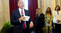 Real Housewives dazzle lawmakers, advocate for lifesaving measures