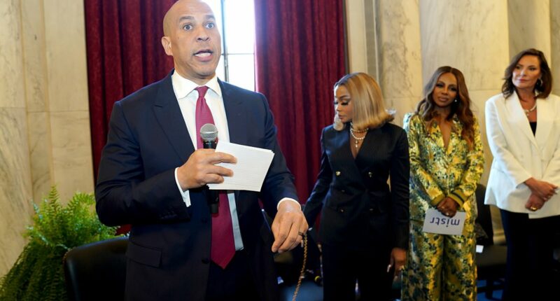 Real Housewives dazzle lawmakers, advocate for lifesaving measures