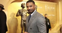Real reason 'super secretive' Michael B. Jordan is perpetually single