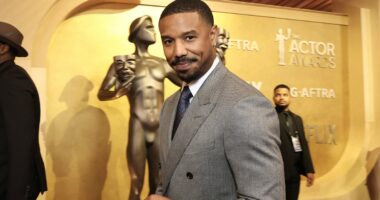 Real reason 'super secretive' Michael B. Jordan is perpetually single