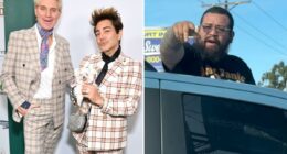 Reality TV stars share footage of Hollywood road rage attack