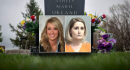 Realtor's cold case murder finally solved after 15 years, police say