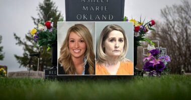 Realtor's cold case murder finally solved after 15 years, police say