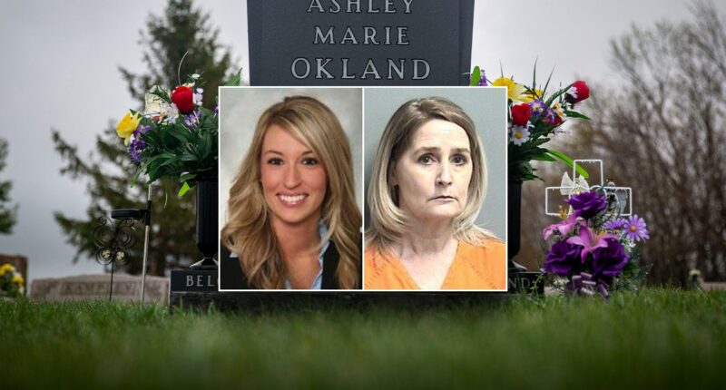 Realtor's cold case murder finally solved after 15 years, police say