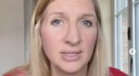 Rebecca Adlington opens up about crippling anxiety while pregnant