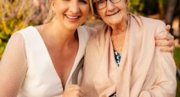 Rebecca Adlington reveals her grandmother died when her baby was born