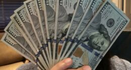 Refund Amounts Soar by Double Digits As Americans Take Advantage of New Deductions That Dems Opposed