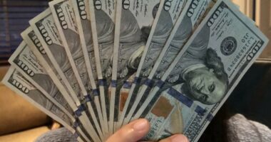 Refund Amounts Soar by Double Digits As Americans Take Advantage of New Deductions That Dems Opposed