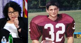 'Refuses to enforce its own precedents': Sotomayor torches SCOTUS for inaction on 'significant' buried evidence in slaying of teen pizza delivery driver