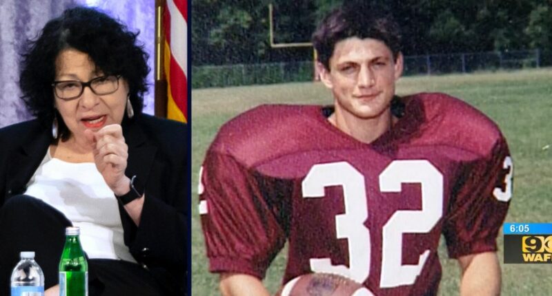 'Refuses to enforce its own precedents': Sotomayor torches SCOTUS for inaction on 'significant' buried evidence in slaying of teen pizza delivery driver