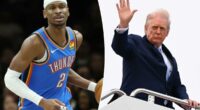 Reigning NBA champion Thunder skipping White House visit