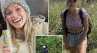 Remains found in Australia ID'd as backpacker Celine Cremer