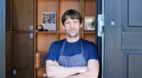 RenÃ© Redzepi, famous New Nordic chef, had rapid rise to fame before resignation