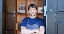 RenÃ© Redzepi, famous New Nordic chef, had rapid rise to fame before resignation