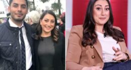 Rep. Sara Jacobs keeps backing her boyfriend's failed bids