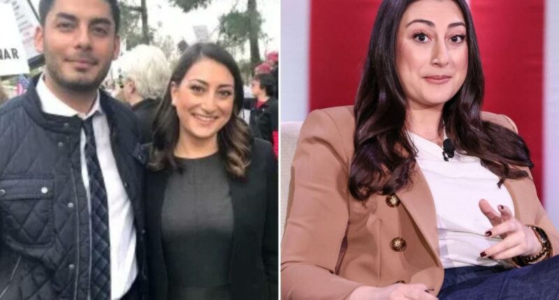 Rep. Sara Jacobs keeps backing her boyfriend's failed bids