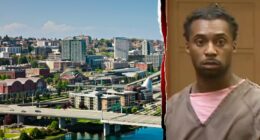 Repeat offender allegedly shoots teen, pistol-whips victim after prank sparks violent retaliation