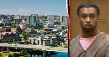 Repeat offender allegedly shoots teen, pistol-whips victim after prank sparks violent retaliation