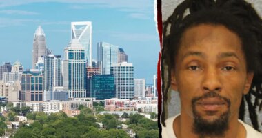 Repeat offender with 20+ prior charges allegedly kills 23-year-old in hit-and-run, then walks away