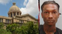 Repeat offender with long rap sheet allegedly guns down man while free on probation, bonds despite violations