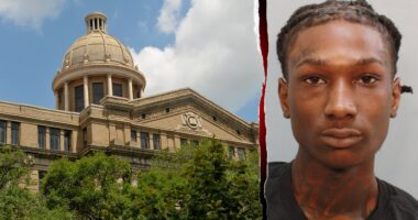 Repeat offender with long rap sheet allegedly guns down man while free on probation, bonds despite violations