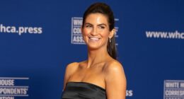 Report: CNN colleagues' whispers behind Kaitlan Collins' back