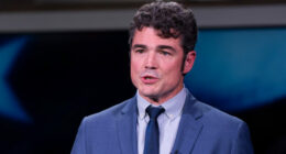 Report: FBI Investigating Joe Kent Over Alleged Leak of Classified Info