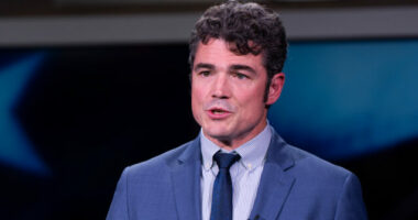 Report: FBI Investigating Joe Kent Over Alleged Leak of Classified Info