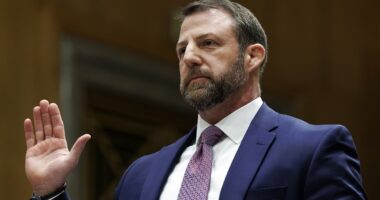 Report: Kristi Noem and rumored lover face criminal investigation