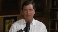 Republican lawmaker calls for Tucker Carlson to be JAILED for treason if he is working for Iran