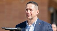 Republican leadership demands Tony Gonzales DROP OUT of his race after admitting to affair with staffer who burned to death
