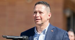 Republican leadership demands Tony Gonzales DROP OUT of his race after admitting to affair with staffer who burned to death