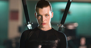 Resident Evil Nearly Crossed Over With An Unexpected Vampire Franchise