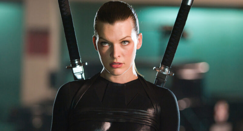 Resident Evil Nearly Crossed Over With An Unexpected Vampire Franchise