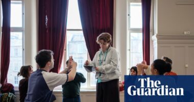 Resistance movement: how a play about penicillin brought the arts, science and politics together