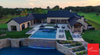 Retired MLB Star Matt Holliday Seeks $12 Million For His 136-Acre Oklahoma Compound – Featuring a Private Baseball Field and $2 Million Pool | Celebrity Net Worth